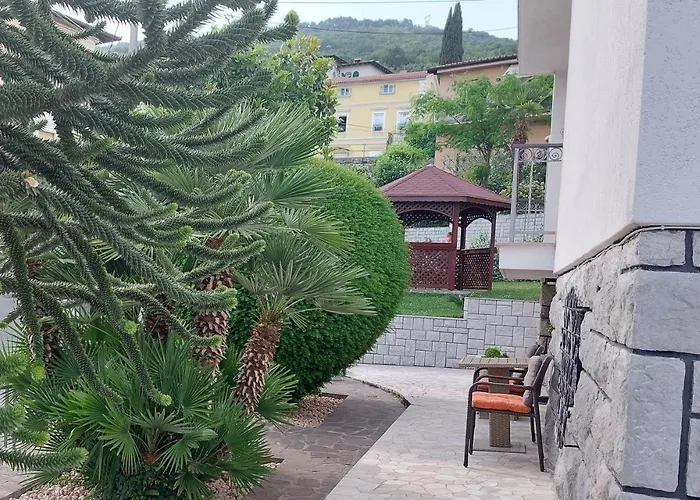 Opatija Centar