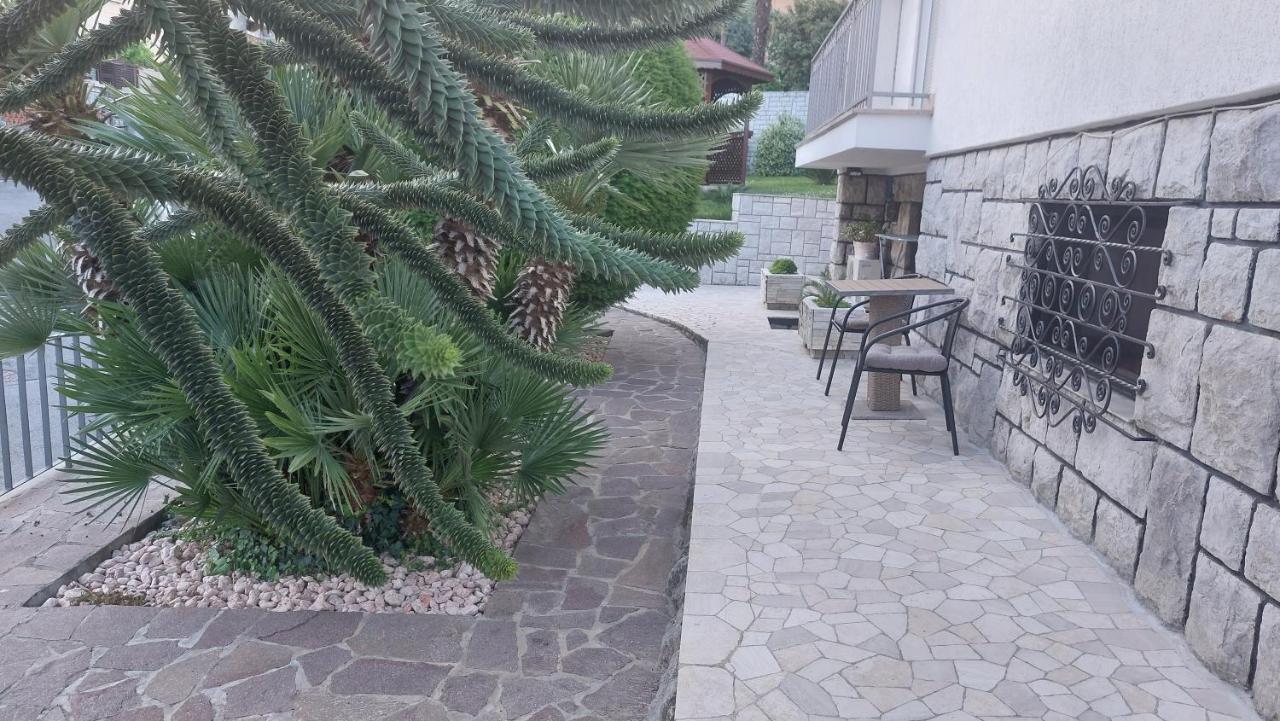 Apartment Centar Opatija