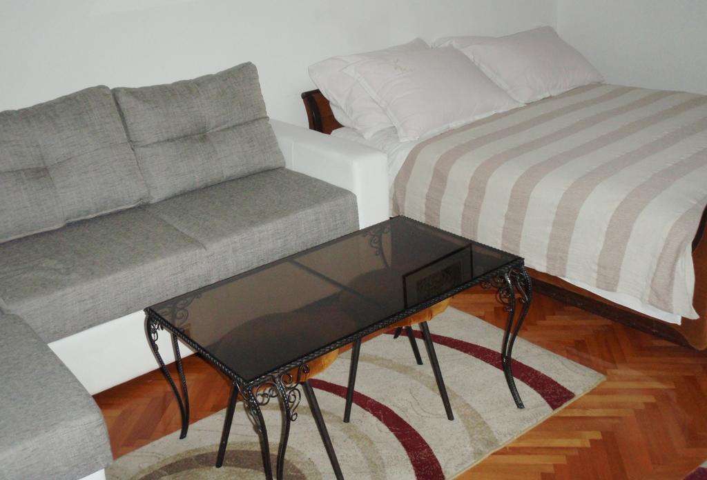 Apartment Centar *